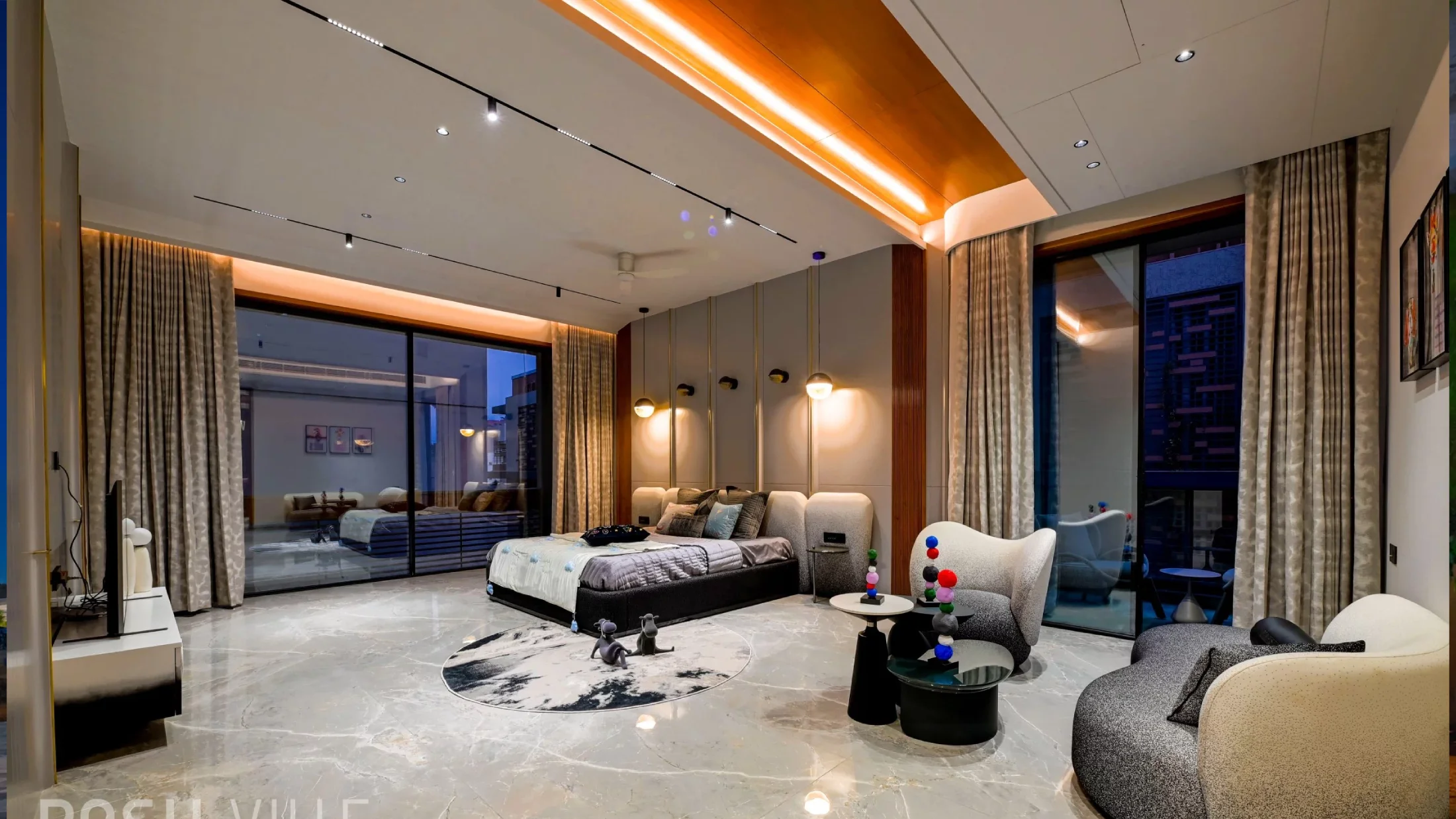 Residential Bungalows in Gandhinagar for Modern Living