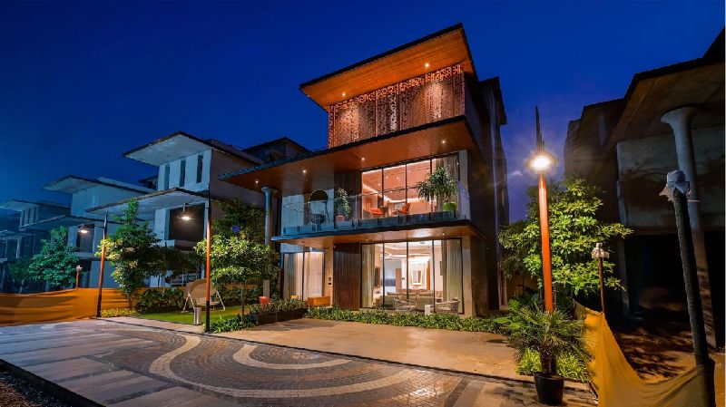 Why Bungalows in Gandhinagar Are Strong Investment Picks 