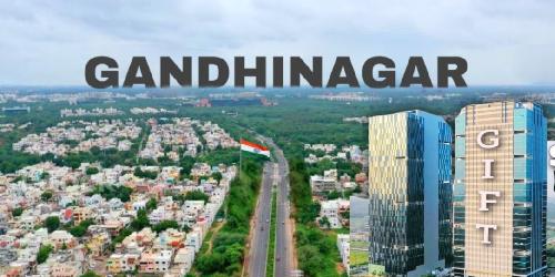 Why Gandhinagar Is the Smart Choice for Modern Homebuyers