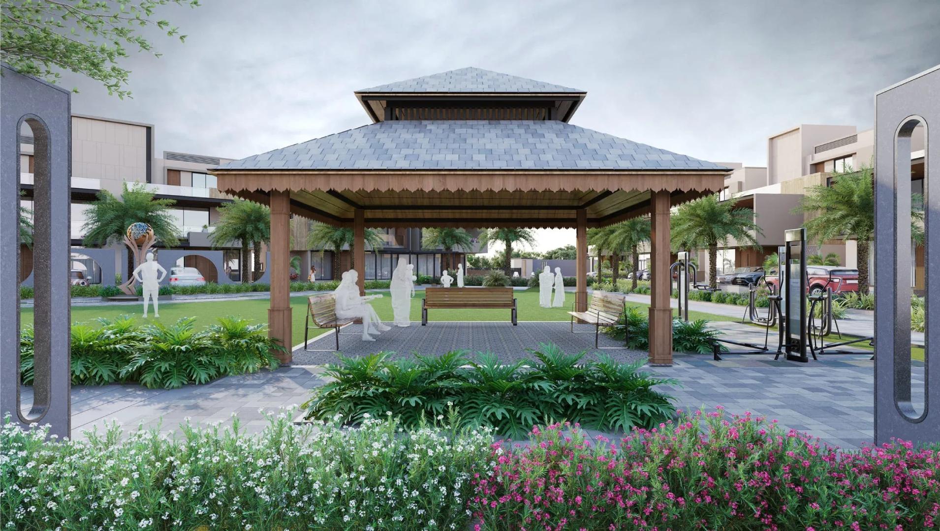 Top Amenities in Saamarth Twinland: A Resident’s Guide 