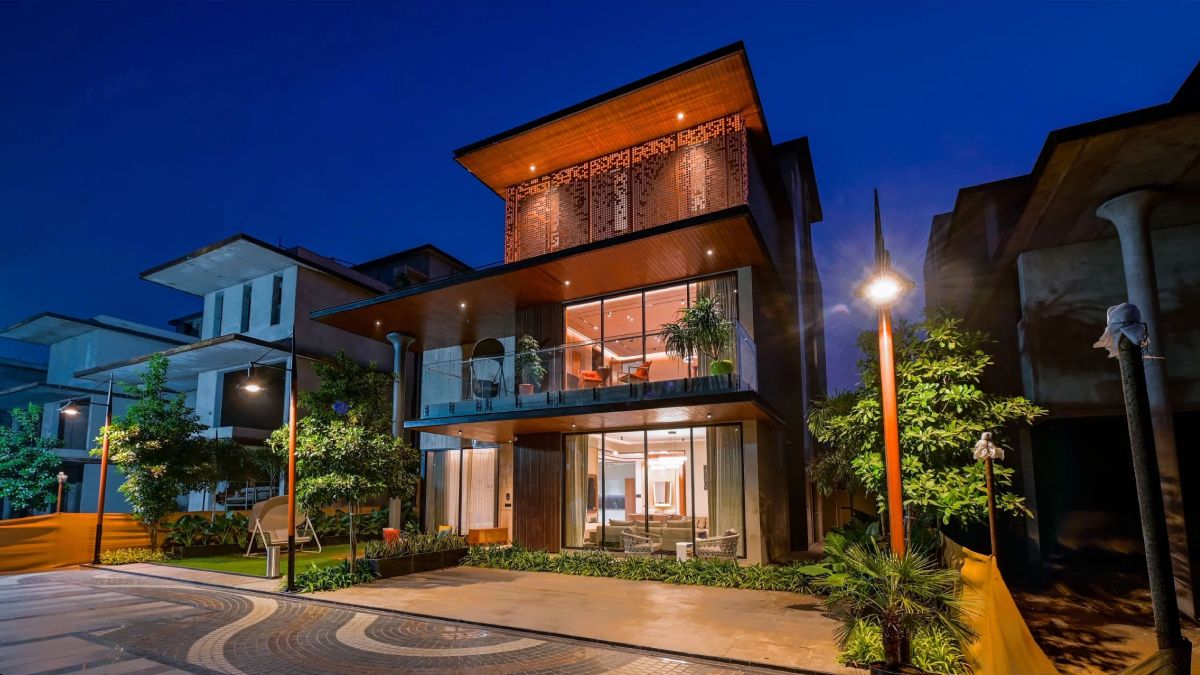 Why Bungalows in Gandhinagar Are Strong Investment Picks 