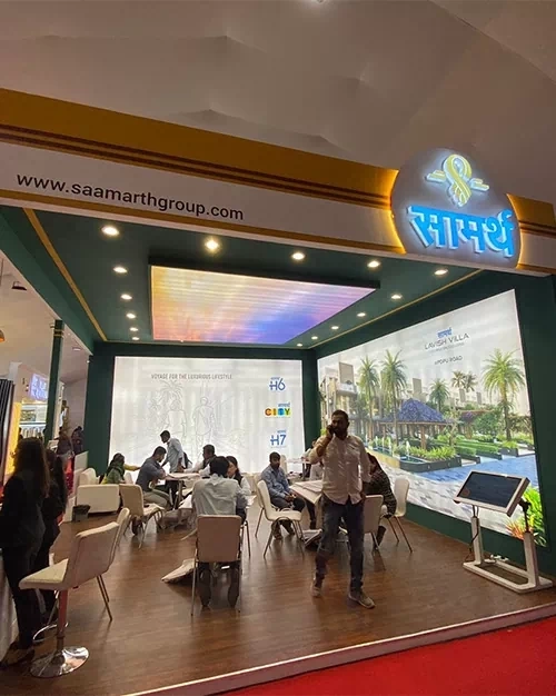 Gandhinagar Property Expo 2022