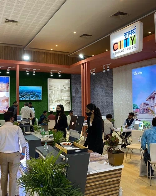 Mega Property Expo 2022