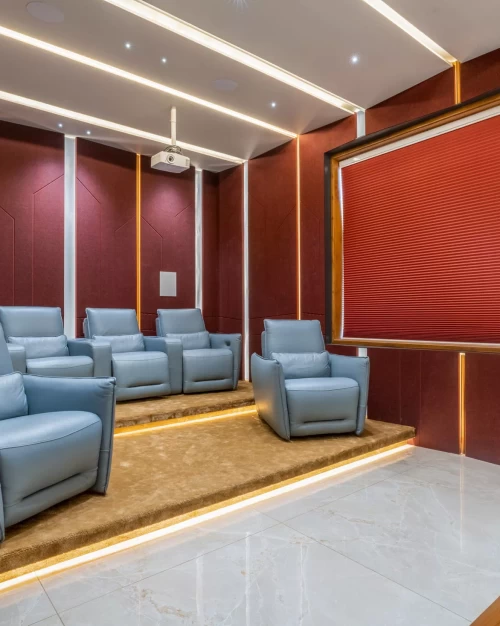 Saamarth Twinland Sample House