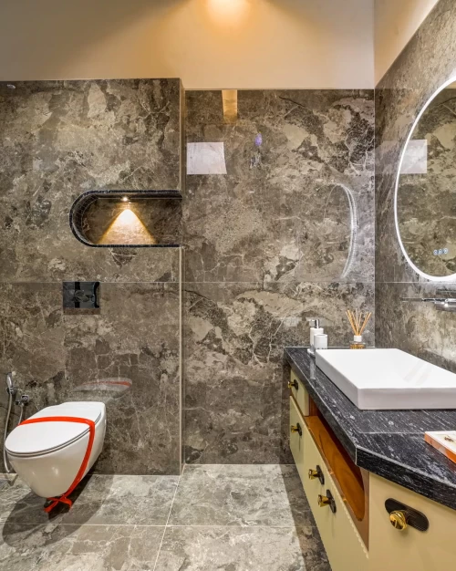 Saamarth Twinland Sample House