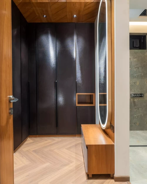 Saamarth Twinland Sample House