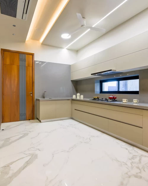 Saamarth Twinland Sample House