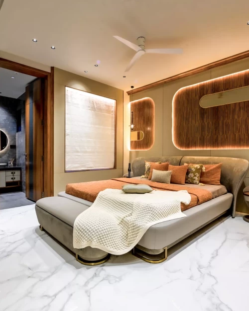 Saamarth Twinland Sample House